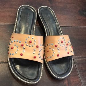 Donald j. Pliner sandals